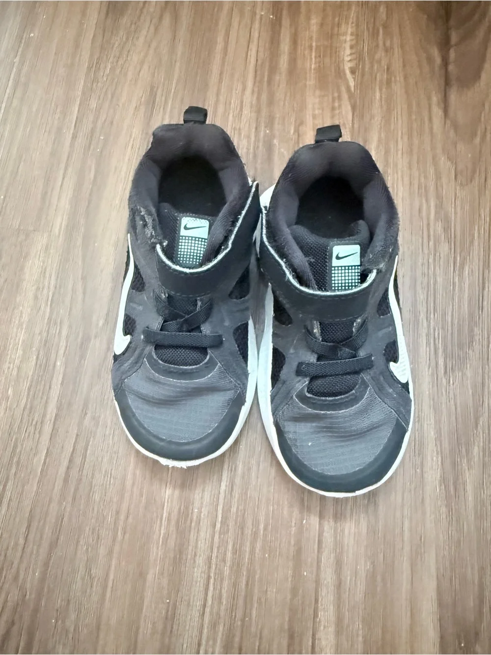 Nike lightweight kids